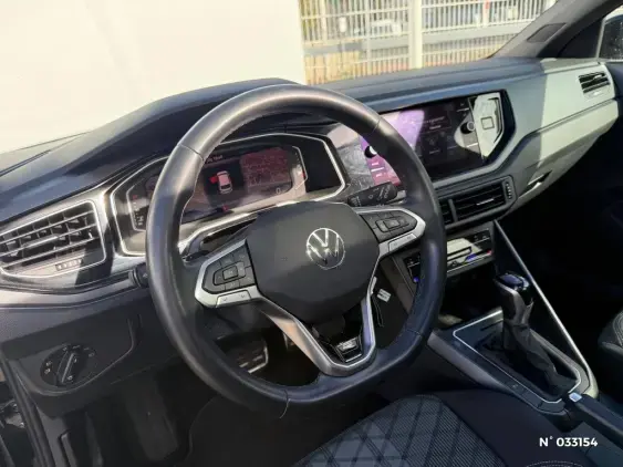 VOLKSWAGEN POLO V - voiture d'occasion - Photo 2