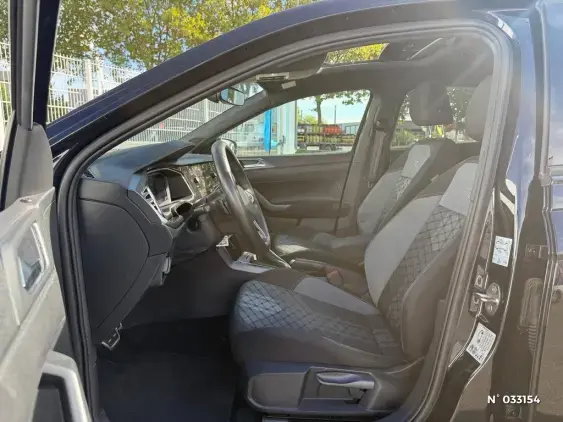 VOLKSWAGEN POLO V - voiture d'occasion - Photo 8