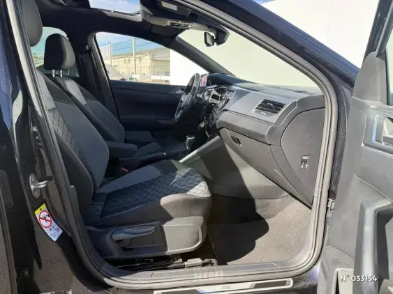 VOLKSWAGEN POLO V - voiture d'occasion - Photo 13