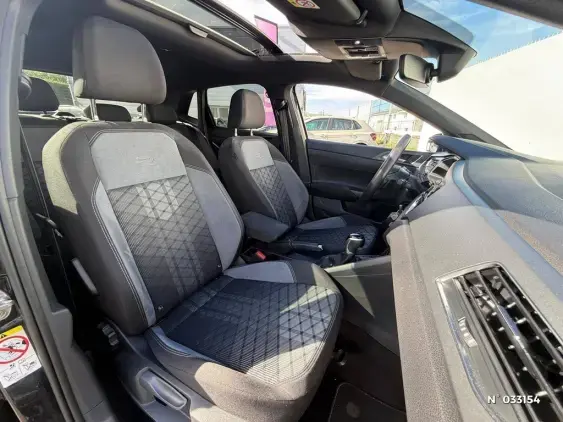 VOLKSWAGEN POLO V - voiture d'occasion - Photo 12