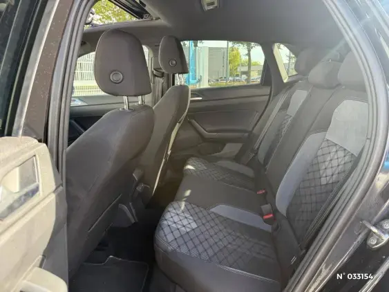 VOLKSWAGEN POLO V - voiture d'occasion - Photo 14