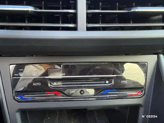 VOLKSWAGEN POLO V - voiture d'occasion - Photo 19