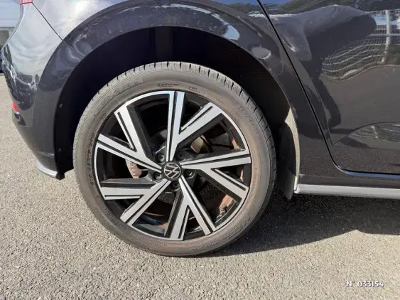 VOLKSWAGEN POLO V - voiture d'occasion - Photo 28