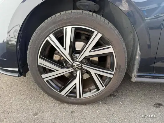 VOLKSWAGEN POLO V - voiture d'occasion - Photo 29