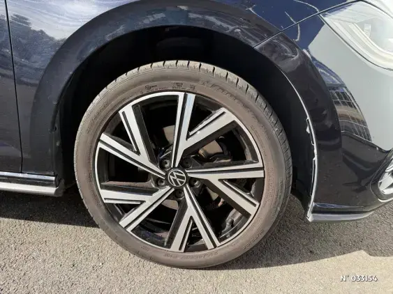 VOLKSWAGEN POLO V - voiture d'occasion - Photo 30