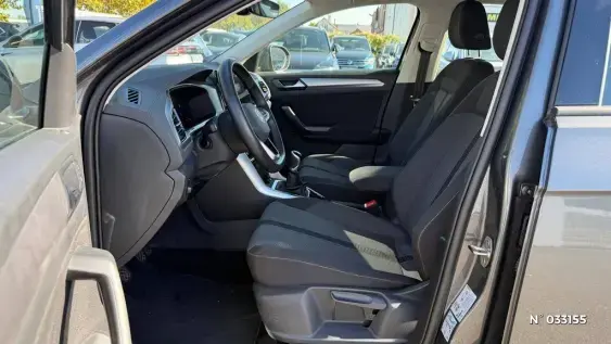 VOLKSWAGEN T-ROC II - voiture d'occasion - Photo 2