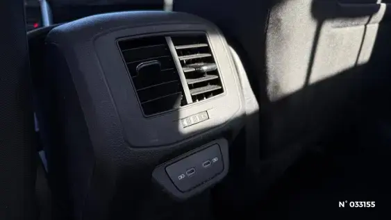 VOLKSWAGEN T-ROC II - voiture d'occasion - Photo 21