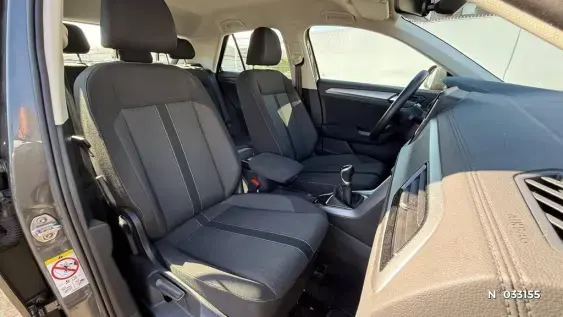 VOLKSWAGEN T-ROC II - voiture d'occasion - Photo 23