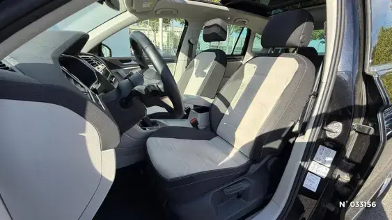 VOLKSWAGEN TIGUAN III - voiture d'occasion - Photo 13