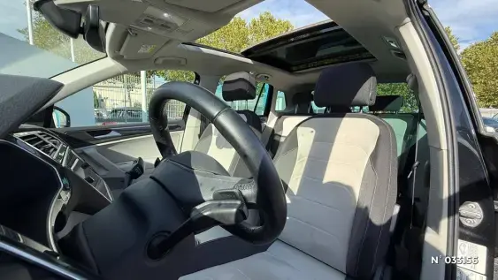 VOLKSWAGEN TIGUAN III - voiture d'occasion - Photo 12