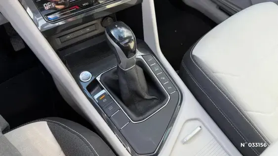 VOLKSWAGEN TIGUAN III - voiture d'occasion - Photo 14