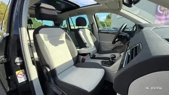 VOLKSWAGEN TIGUAN III - voiture d'occasion - Photo 17