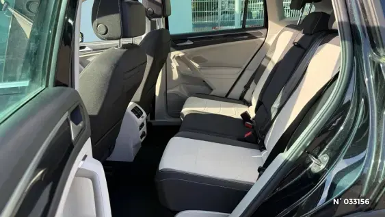 VOLKSWAGEN TIGUAN III - voiture d'occasion - Photo 19