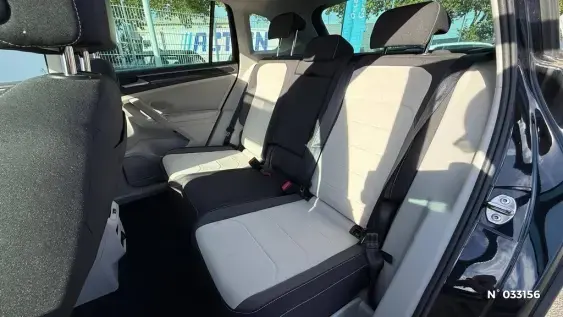 VOLKSWAGEN TIGUAN III - voiture d'occasion - Photo 20