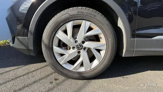 VOLKSWAGEN TIGUAN III - voiture d'occasion - Photo 22