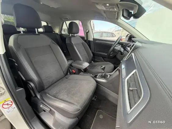 VOLKSWAGEN T-ROC II - voiture d'occasion - Photo 12