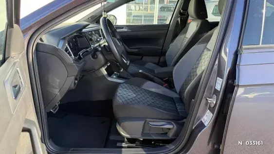 VOLKSWAGEN TAIGO - voiture d'occasion - Photo 8