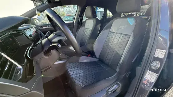 VOLKSWAGEN TAIGO - voiture d'occasion - Photo 9