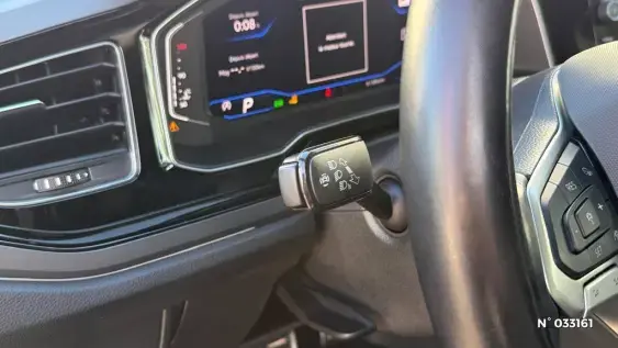 VOLKSWAGEN TAIGO - voiture d'occasion - Photo 12