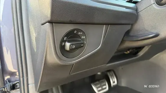 VOLKSWAGEN TAIGO - voiture d'occasion - Photo 15