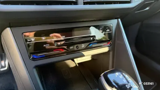 VOLKSWAGEN TAIGO - voiture d'occasion - Photo 16
