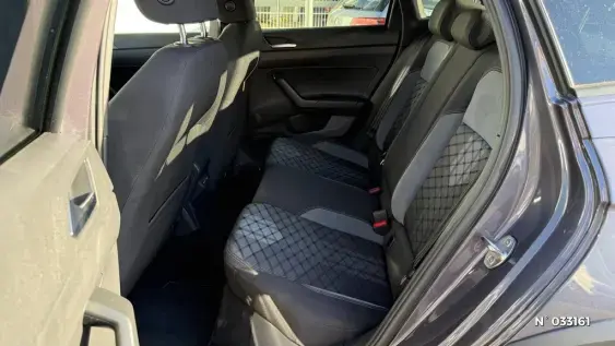 VOLKSWAGEN TAIGO - voiture d'occasion - Photo 22