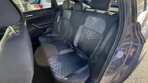 VOLKSWAGEN TAIGO - voiture d'occasion - Photo 23
