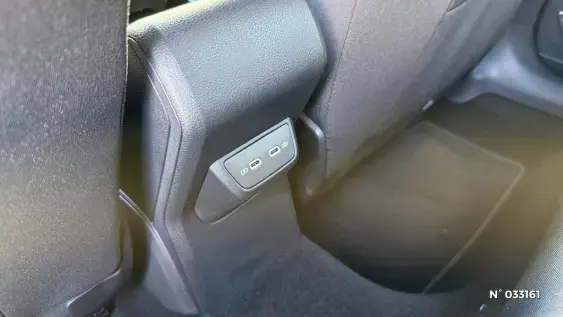 VOLKSWAGEN TAIGO - voiture d'occasion - Photo 24