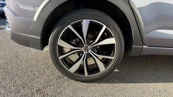 VOLKSWAGEN TAIGO - voiture d'occasion - Photo 28