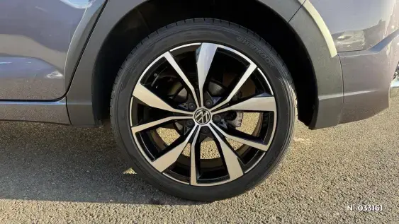 VOLKSWAGEN TAIGO - voiture d'occasion - Photo 30