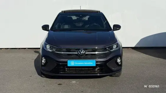 VOLKSWAGEN TAIGO - voiture d'occasion - Photo 6