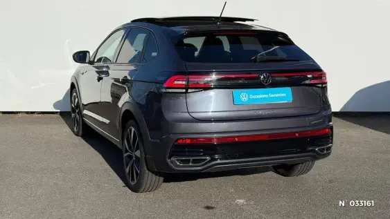 VOLKSWAGEN TAIGO - voiture d'occasion - Photo 10