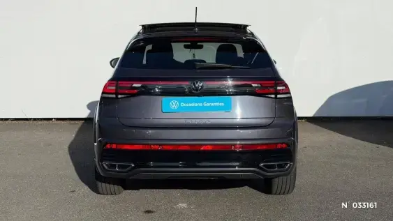 VOLKSWAGEN TAIGO - voiture d'occasion - Photo 11