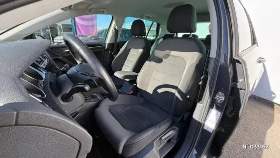 VOLKSWAGEN GOLF V - voiture d'occasion - Photo 9