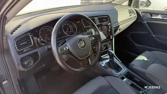 VOLKSWAGEN GOLF V - voiture d'occasion - Photo 14