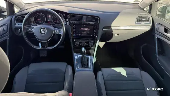 VOLKSWAGEN GOLF V - voiture d'occasion - Photo 7