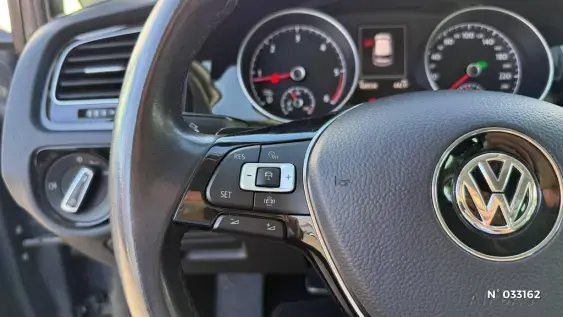 VOLKSWAGEN GOLF V - voiture d'occasion - Photo 15