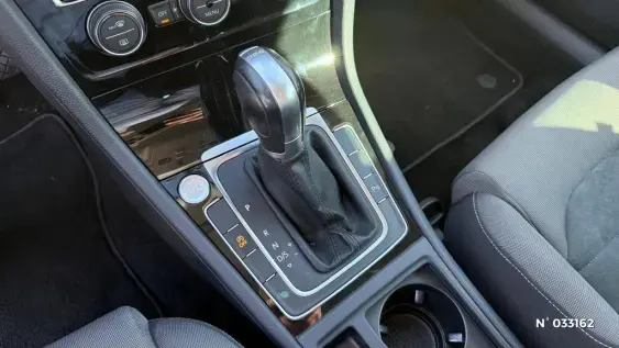 VOLKSWAGEN GOLF V - voiture d'occasion - Photo 17