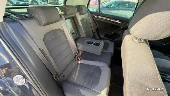 VOLKSWAGEN GOLF V - voiture d'occasion - Photo 22