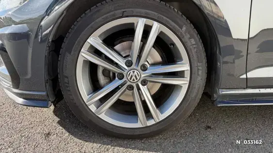 VOLKSWAGEN GOLF V - voiture d'occasion - Photo 24