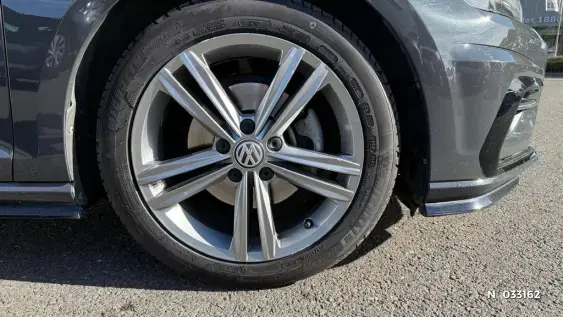 VOLKSWAGEN GOLF V - voiture d'occasion - Photo 27