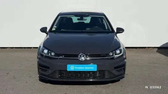 VOLKSWAGEN GOLF V - voiture d'occasion - Photo 6