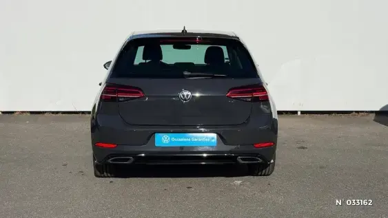 VOLKSWAGEN GOLF V - voiture d'occasion - Photo 11