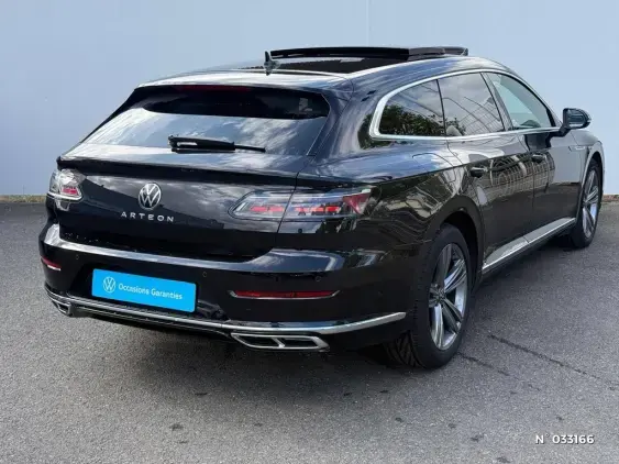 VOLKSWAGEN ARTEON - voiture d'occasion - Photo 4