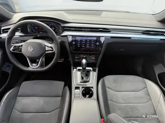 VOLKSWAGEN ARTEON - voiture d'occasion - Photo 5