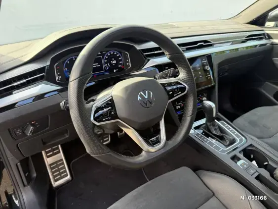 VOLKSWAGEN ARTEON - voiture d'occasion - Photo 2