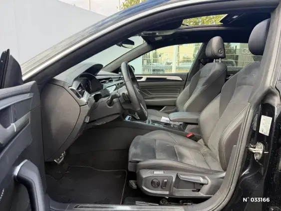 VOLKSWAGEN ARTEON - voiture d'occasion - Photo 8