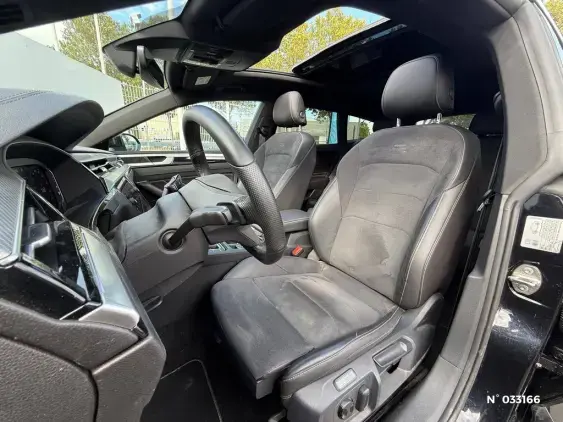 VOLKSWAGEN ARTEON - voiture d'occasion - Photo 9