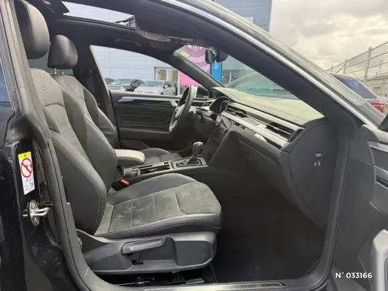 VOLKSWAGEN ARTEON - voiture d'occasion - Photo 13