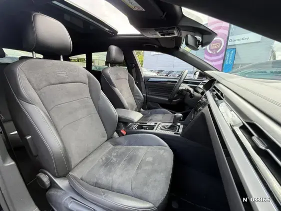 VOLKSWAGEN ARTEON - voiture d'occasion - Photo 12
